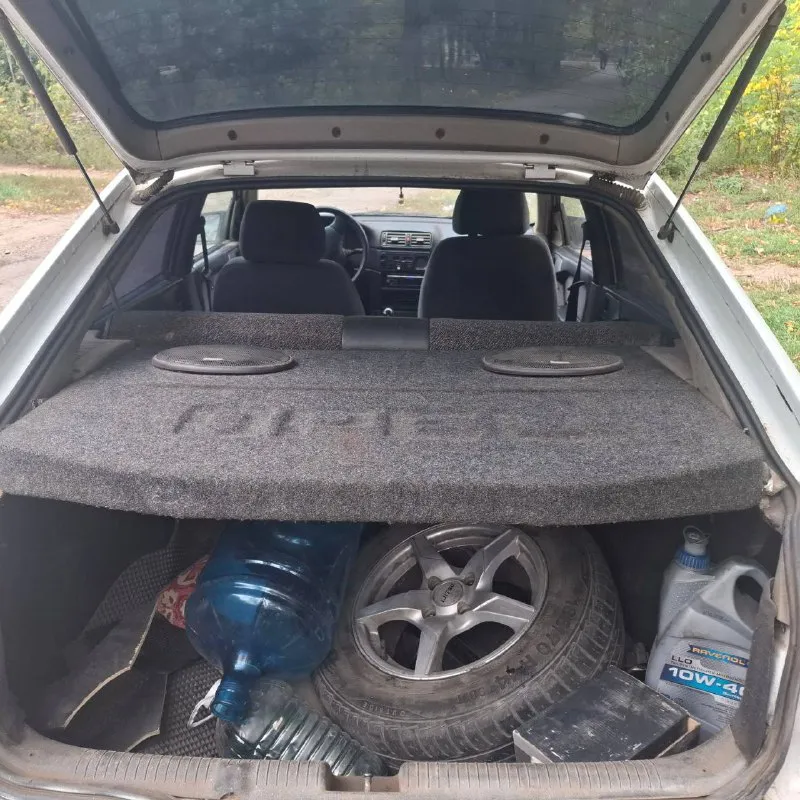 Продам opel vectra год выпуска 1990, мкпп, объем 1,6. документы все в порядке! цена 110 000т р т. +79496140131 📲 tg: артём 📞 звоните: +7(949)6140131 - фотография - 7