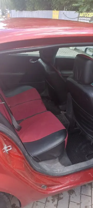 Продам renault меган 2008г 380т. р зимние шины в подарок все вопросы по номеру +79496298184 📲 tg: александр кирячёк 📞 звоните: +7(949)6298184 - фотография - 3