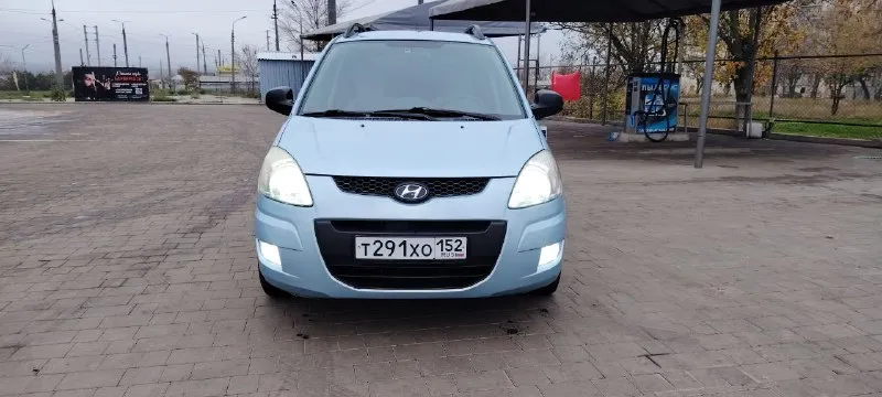 Продам hyundai matrix 1.6 2008 г. в автомобил в отличном состоянии и без вложений, двигатель работает идеально, автомат переключаться идеально, ходовая полностью обслужена, кузов и дно без гнили, салон чистый и опрятный. авто в хорошей комплектации, кондиционер (работает) 4 эсп, абс, есп, эур, подогрев передних сидений, авто на 15 литых дисках и шорошей зимней резине, в фарах установлены лэд лампы(свет шикарный) документы чистые и готовы к переоформлению авто находится в г мариуполь цена 530 000 руб +7949 727 34 15 📞 звоните: +7(949)7273415 - фотография - 2