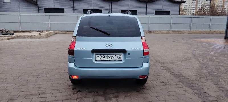 Продам hyundai matrix 1.6 2008 г. в автомобил в отличном состоянии и без вложений, двигатель работает идеально, автомат переключаться идеально, ходовая полностью обслужена, кузов и дно без гнили, салон чистый и опрятный. авто в хорошей комплектации, кондиционер (работает) 4 эсп, абс, есп, эур, подогрев передних сидений, авто на 15 литых дисках и шорошей зимней резине, в фарах установлены лэд лампы(свет шикарный) документы чистые и готовы к переоформлению авто находится в г мариуполь цена 530 000 руб +7949 727 34 15 📞 звоните: +7(949)7273415 - фотография - 6