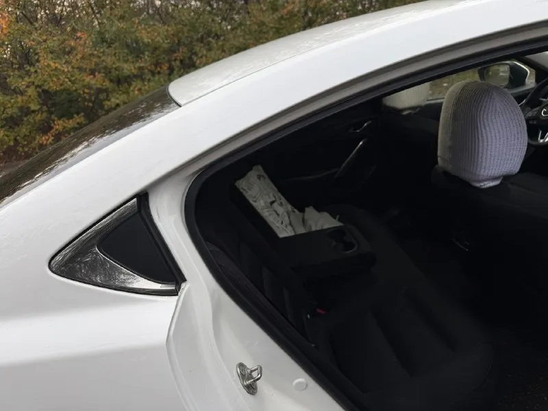 Продам mazda 6 2014 год пробег 118(любые проверки ) 2.0 атмосферный 150лс автомат подогрев сидений климат контроль мультируль 2 ключа кузов в хорошем состоянии поменял все масла фильтра +79595135556 1.420 📞 звоните: +7(959)5135556 - фотография - 5