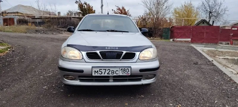 Продам сенс в хорошем состоянии! 2005 г. в на газу двигатель работает отлично (204 тыс. пробега), ходовая в порядке, кузов и дно без дырок, коробка без нареканий, салон опрятный, авто не пригон, один хозяин в птс, установленно и зарегистрировано гбо евро 3. документы в порядке, переоформление без проблем авто находится в г мариуполь цена 190 000 руб +79495524307 - фотография - 2