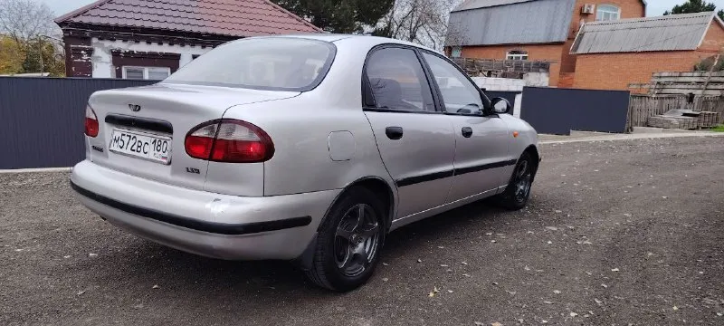 Продам сенс в хорошем состоянии! 2005 г. в на газу двигатель работает отлично (204 тыс. пробега), ходовая в порядке, кузов и дно без дырок, коробка без нареканий, салон опрятный, авто не пригон, один хозяин в птс, установленно и зарегистрировано гбо евро 3. документы в порядке, переоформление без проблем авто находится в г мариуполь цена 190 000 руб +79495524307 - фотография - 6