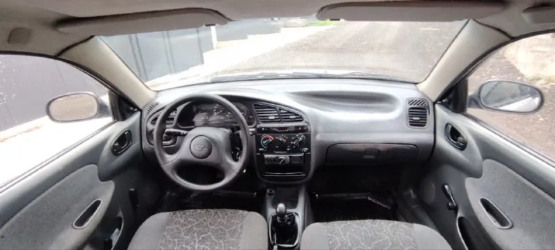 Продам сенс в хорошем состоянии! 2005 г. в на газу двигатель работает отлично (204 тыс. пробега), ходовая в порядке, кузов и дно без дырок, коробка без нареканий, салон опрятный, авто не пригон, один хозяин в птс, установленно и зарегистрировано гбо евро 3. документы в порядке, переоформление без проблем авто находится в г мариуполь цена 190 000 руб +79495524307 - фотография - 7