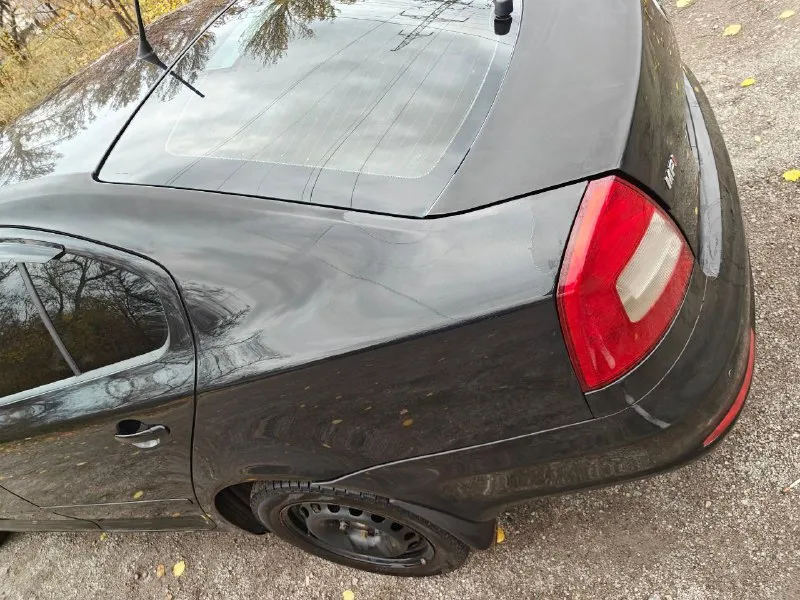 Цена: 800.000 шкода а5 elegance 2011г 1.6 bse на акпп- aisin 09g (6 ступка) - климат 2х зон - подогревы 4х сидений - лед оптика (новые фары в сборе) +старые - подсветка в сторону поворота при повороте руля - 4 парктроника сзади, выводятся на дисплей - 4 стекло подъёмника (авто) - по электрике куча опций (настраиваемых) – приветственный, провожающий свет, складывание и подогрев боковых зеркал, зеркала движутся при включении r заднего хода итд. - заводская музыка и магнитола bolero, играет нормально - мультрируль - салон эва кожа-ткань комбинированный (перешита) включая дверные карты, подлокотник. (в общем максималка с доп. пакетом по комплектации) по технической части все ок, срочных и объемных вложений не требует, сел-поехал. моменты по лкп все видны на фото. по низам, порогам-днищу целая. г. донецк, киевский р-н. +79493164975 - фотография - 9