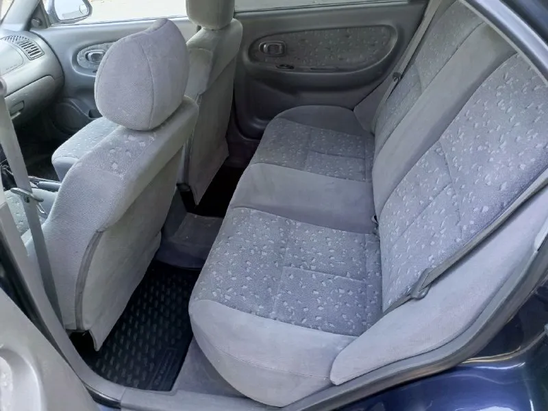 Продам kia spectra 2008года! пробег 267тыс. в отличном состоянии вложения не требует! все работает! кузов без дтп, без гнили и ржавчины, днище пороги стаканы целые! двигатель масло не ест не дымит работает ровно! коробка не хрустит не выбивает! ходовая часть без нареканий, не стучит не гремит! салон чистый. полная комплектация: гур, кондиционер ( работает отлично), 4 стеклоподъёмника, эл. зеркала с подогревом, сенсорная магнитола с камерой заднего вида, сигнализация, литые диски и т. д. документы в полном порядке без штрафов арестов и ограничений! цена 365 тыс. рублей. тел: +79495589051 осмотр донецк! - фотография - 9