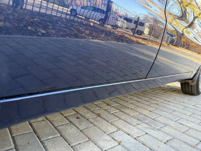 Продам daewoo lanos (поляк) 2007 года выпуска авто в отличном состояние!самая полная комплектация sx(гур, кондиционер,2 стеклоподъемника, abs) 1.6 работает отлично, масло не ест. коробка без нареканий. кузов без ржавчины и коррозии. все силовые агрегаты целые! салон опрятный, не прокурен. красивые титаны на хорошей резине. музыка aux и bluetooth юридически чист, любое переоформление донецк 340.000 +79495097888 📲 tg: дешевые колеса 📞 звоните: +7(949)5097888 - фотография - 6