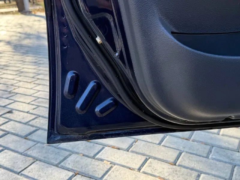 Продам daewoo lanos (поляк) 2007 года выпуска авто в отличном состояние!самая полная комплектация sx(гур, кондиционер,2 стеклоподъемника, abs) 1.6 работает отлично, масло не ест. коробка без нареканий. кузов без ржавчины и коррозии. все силовые агрегаты целые! салон опрятный, не прокурен. красивые титаны на хорошей резине. музыка aux и bluetooth юридически чист, любое переоформление донецк 340.000 +79495097888 📲 tg: дешевые колеса 📞 звоните: +7(949)5097888 - фотография - 7