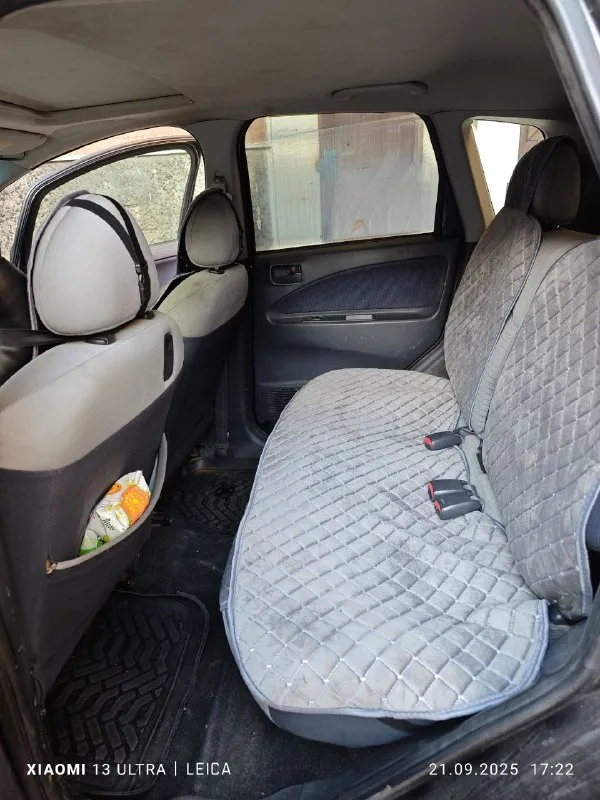 Продам mitsubishi кольт 2003 года ни одного рыжика мотор 1.3 бешеная табуретка цена 300к тел для связи+79493217200 чистый японец 📲 tg: deel 📞 звоните: +7(949)3217200 - фотография - 2