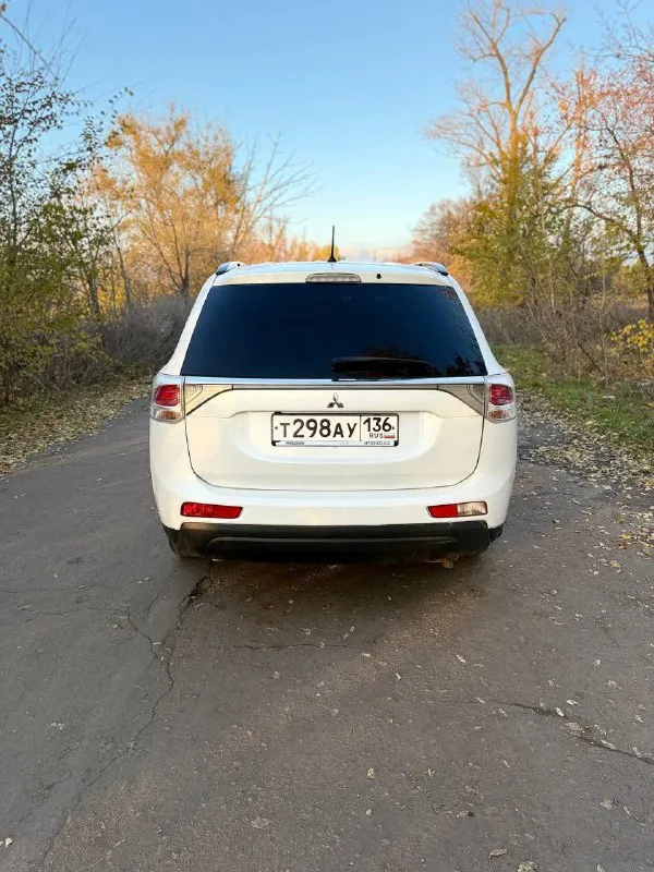 Продам mitsubishi outlander 2014 г. выпуска, пробег 178 тыс. км, 2.4 л. , газ/бензин, коробка автомат, полный привод цена 1.330.000р обмен/кредит донецк/макеевка +7 (949) 310-02-85 📲 tg: гранд мастер 📞 звоните: +7(949)3100285 - фотография - 5
