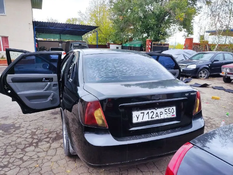 Chevrolet lacetti (лачетти) 2006 г. 1.8 л. , пятилетка. авто мариупольское, покраска не идеальна. срочная продажа!!! цена: 350 тыс. , торг +79497441272 📲 tg: елена ромашкина 📞 звоните: +7(949)7441272 - фотография - 2