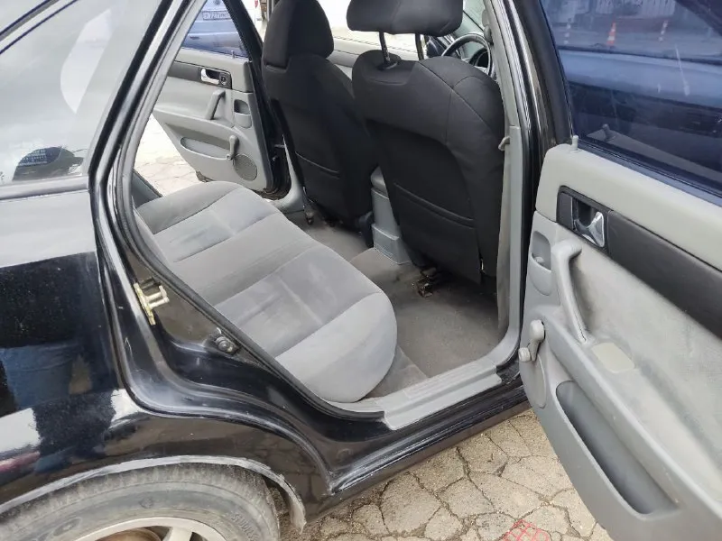 Chevrolet lacetti (лачетти) 2006 г. 1.8 л. , пятилетка. авто мариупольское, покраска не идеальна. срочная продажа!!! цена: 350 тыс. , торг +79497441272 📲 tg: елена ромашкина 📞 звоните: +7(949)7441272 - фотография - 5