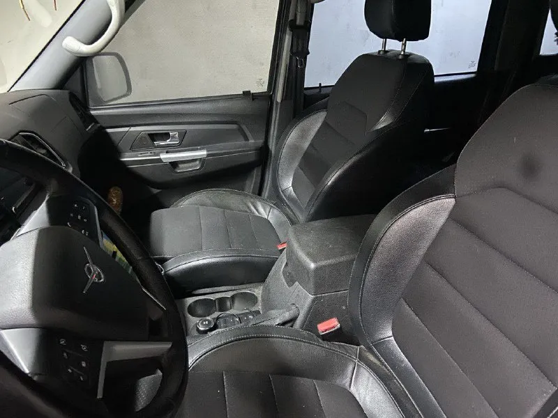 Продаю уаз патриот 21 года в очень хорошем состоянии цена 1 185 🍋 тел 89490589745 📲 tg: nl 📞 звоните: +7(949)0589745 - фотография - 4