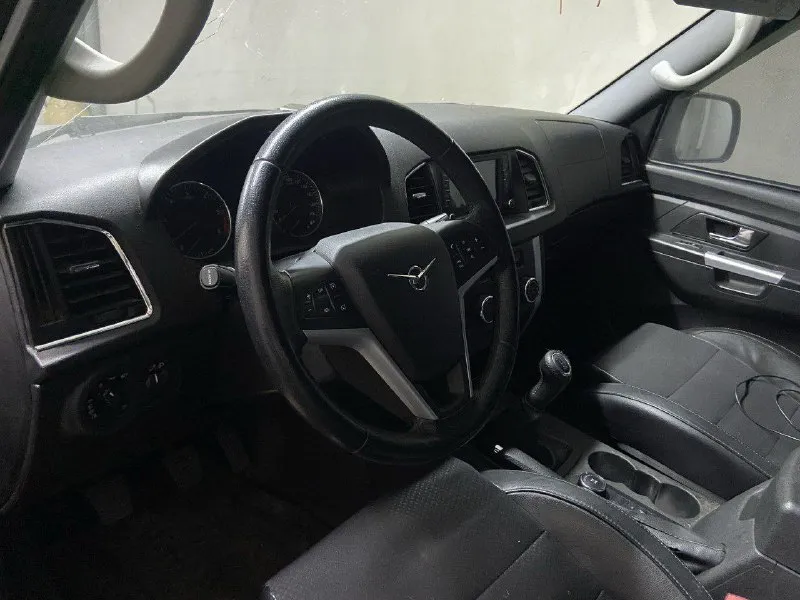 Продаю уаз патриот 21 года в очень хорошем состоянии цена 1 185 🍋 тел 89490589745 📲 tg: nl 📞 звоните: +7(949)0589745 - фотография - 6