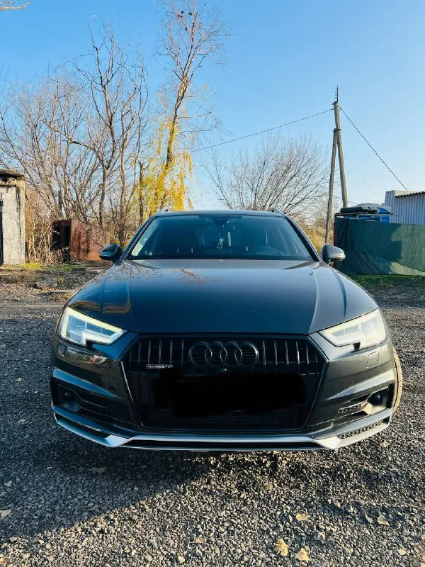 Продам личный авто который пригонял под заказ для себя, audi a4 b9 allroad в комплектации prestige, двигатель 2л турбо 252лс фирменная система полного привода quattro коробка dl382(переключений не ощущаются) покупал 2 года назад, тогда был 119600 км, сейчас 141000 замена масла каждые 5 тысяч (расхода масла нет) масло только motul масло в двс 2тыс назад муфта редуктор и коробка 15 тыс назад (оригинал) также заменил тормоза в круг на вентилируемые с перфорацией (zimmerman) резина зимняя и летняя в новом состоянии ! диски оригинал audi r19 такой комплектации в стране практически нет, из начинки есть все, что нужно! камеры 360(круговой обзор) премиальная акустика bang&olufsen 14 колонок и саб память сидений помощь парковки проекция автомобиль личный оформлен на меня !!! перекупы, салоны, площадки мимо!! машина полностью обслужена и доедет куда угодно обоснованный торг у машины ! +79493437687 до 📲 tg: ︎ 📞 звоните: +7(949)3437687 - фотография - 6