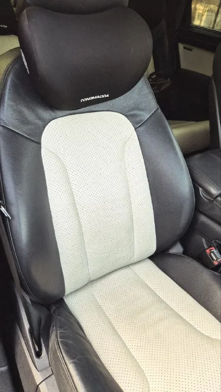 Audi q7 конец 2010 рестайлинг 3.0tdi акпп 8 ст aisin пробег 340т. ухоженный, полностью обслуженный автомобиль в очень хорошей комплектации. и кпп работают отлично, течей масла нет. подвеска на пружинах, сервотроник руля. очень красивый цвет автомобиля с добавлением ксерала и битого стекла, в живую смотрится богаче чем на фото. раздельный задний ряд, капитанские кресла, есть третий ряд сидений. адаптивная, самая топовая оптика с замененными led линзами, подсветка поворотов. заводской s-line, 21 колеса, бесключевой доступ (работает ), панорамная крыша, черный потолок, подогрев и вентиляция сидений,4 зонный клииат контроль, дополнительный отопитель салона багажник с электроприводом. круиз контроль, электро рулевая колонка, контроль за слепыми зонами, камера заднего вида, музыка bose, самая топовая mmi, bluetooth для вызовов и музыки с телефона, и наверное много чего забыл. по автомобилю сдела 📲 tg: иван трегуб 📞 звоните: +7(949)4742314 - фотография - 6