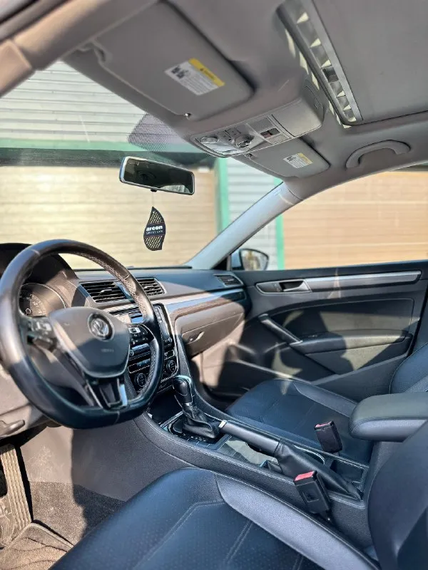 Продам свой автомобиль
Volkswagen passat b7+
Год выпуска 2016 ( декабрь месяц )
Коробка автомат 6 ступенчатый aisin
Объем 1.8t
Пробег автомобиля 180.000 км
Машина в отличном состоянии, надежный двигателей-работает отлично! Масло менялось своевременно, на масле не экономил, менял цепи.
Ходовая без намека на ремонт.
Кузов и состояние машины видно по фото
Салон свежей машины, пред максимальная комплектация: климат контроль, подогрев сидений, carplay, люк, камера заднего вида, парктроники
На оригинальных 19 дисках
2 Комплекта резины, новая зимка
Звоните по номеру или пишите в телеграмм
+79495294231
Осмотр: донецк-макеевка
📞 Звоните: +7(949)5294231 - фотография - 6