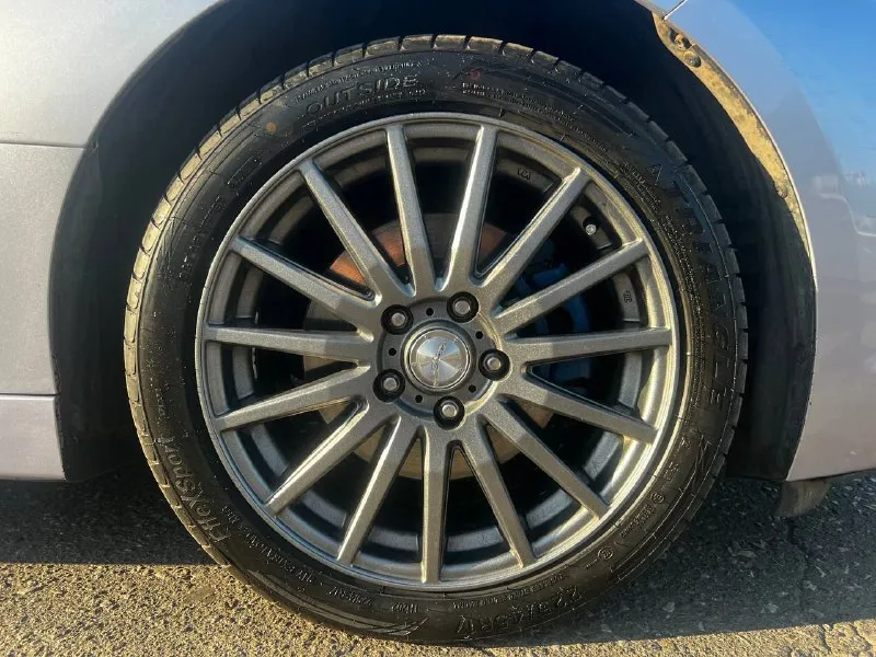 🚘 mazda 6 gh, 2008 год, 186 пробег. 2.0 бензин, коробка автомат ✅машина ухоженная, владею 2.5 года. устранены все болезни модели. 35к назад выполнена замена колец и доработка поршненой группы. расхода масла нет совсем, что редкость для данного кузова. замена масла каждые 5к. ✅полностью обслужена/ подробно расскажу при встрече. кондиционер заправлен. 📌есть притертость по заднему бамперу(торг на покраску). ✅из допов: -оригинальный спойлер+диффузор -светодионые катафоты -хорошие билед линзы -сигнализация с автозапуском starline -2 комплетка резины на дисках(заводские - зима+ лето литые)(зима прошла 2 сезона, лето с мая) -покрыта керамикой и антидождем в начале лета -заменена музыка полностью 📌продаю пока интересующая меня машина в продаже. 💸стоимость - 875 т. р. реальному покупателю очень хороший торг. 📍территориально - донецк. +79493237485 николай 📲 tg: @markubi777 📞 звоните: +7(949)3237485 - фотография - 6