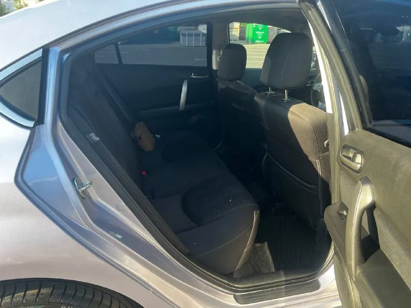 🚘 mazda 6 gh, 2008 год, 186 пробег. 2.0 бензин, коробка автомат ✅машина ухоженная, владею 2.5 года. устранены все болезни модели. 35к назад выполнена замена колец и доработка поршненой группы. расхода масла нет совсем, что редкость для данного кузова. замена масла каждые 5к. ✅полностью обслужена/ подробно расскажу при встрече. кондиционер заправлен. 📌есть притертость по заднему бамперу(торг на покраску). ✅из допов: -оригинальный спойлер+диффузор -светодионые катафоты -хорошие билед линзы -сигнализация с автозапуском starline -2 комплетка резины на дисках(заводские - зима+ лето литые)(зима прошла 2 сезона, лето с мая) -покрыта керамикой и антидождем в начале лета -заменена музыка полностью 📌продаю пока интересующая меня машина в продаже. 💸стоимость - 875 т. р. реальному покупателю очень хороший торг. 📍территориально - донецк. +79493237485 николай 📲 tg: @markubi777 📞 звоните: +7(949)3237485 - фотография - 8