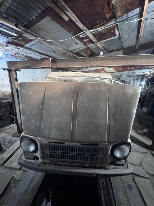 Продам луаз 1994 года, 45000 пробег волынь таврийский 3102, не троит, работает хорошо новый аккумулятор 100 тысяч руб +79591194776 юра 📞 звоните: +7(959)1194776 - фотография - 2