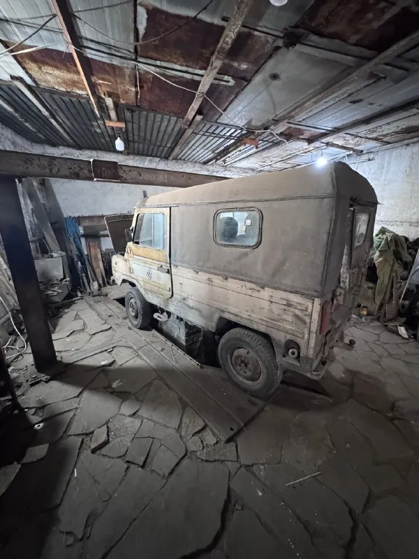 Продам луаз 1994 года, 45000 пробег волынь таврийский 3102, не троит, работает хорошо новый аккумулятор 100 тысяч руб +79591194776 юра 📞 звоните: +7(959)1194776 - фотография - 5