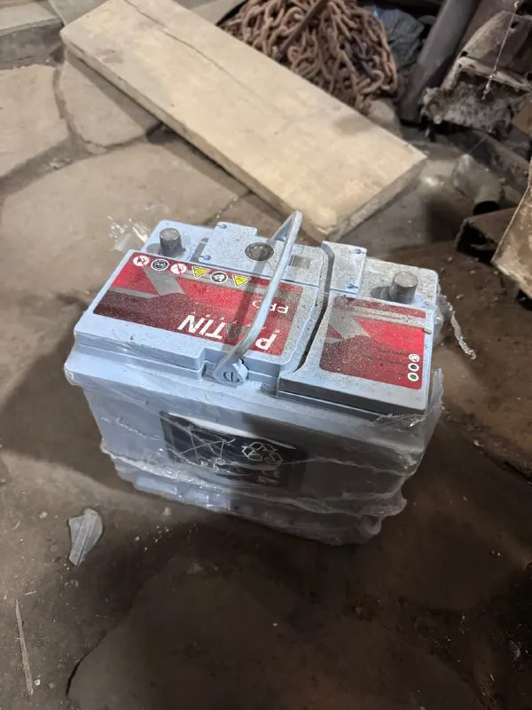 Продам луаз 1994 года, 45000 пробег волынь таврийский 3102, не троит, работает хорошо новый аккумулятор 100 тысяч руб +79591194776 юра 📞 звоните: +7(959)1194776 - фотография - 7