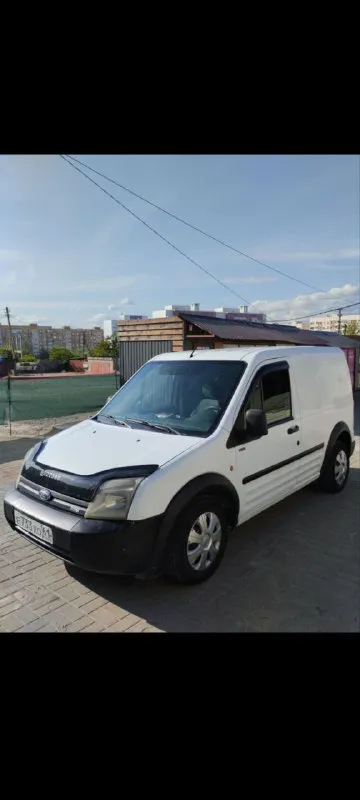 Срочно продам авто ford 2006 год хорошее состояние цена 350000 руб тел+79497175334 📲 tg: владимир 📞... - фотография