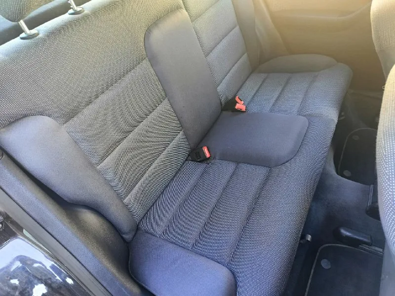 +79495189401 звоните, связь бывает плохой. г.амвросиевка продам а3 в идеальном состоянии, пригнана с германии в 21году 220тыс км пробега 1.6 на механике. не бита не крашена состояние игрушки, салон как новый. таких машин единицы цена 530тыс руб. продажа от собственника с переоформлением учет 180,первая запись в птс. - фотография - 7