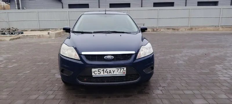 Продам форд фокус 2 в отличном состоянии авто 2010 г. в автомобил абсолютно без вложений, двигатель 1.4 работает идеально(масло не расходует), ходовая без нареканий, коробка идеал, салон отличный, кузов и дно без рыжиков и гнили, кондиционер работает, авто на отличной резине, также установлена 2ух стороняя сигнализация starline с авто запуском. документы в порядке, переоформление без проблем. автомобил находится в г. мариуполь цена 590 000 руб +7949 552 43 07 - фотография - 2