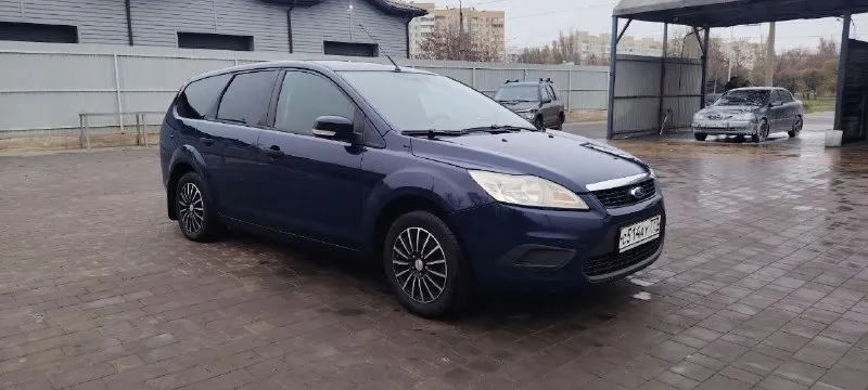 Продам форд фокус 2 в отличном состоянии авто 2010 г. в автомобил абсолютно без вложений, двигатель 1.4 работает идеально(масло не расходует), ходовая без нареканий, коробка идеал, салон отличный, кузов и дно без рыжиков и гнили, кондиционер работает, авто на отличной резине, также установлена 2ух стороняя сигнализация starline с авто запуском. документы в порядке, переоформление без проблем. автомобил находится в г. мариуполь цена 590 000 руб +7949 552 43 07 - фотография - 3