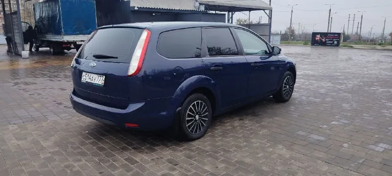 Продам форд фокус 2 в отличном состоянии авто 2010 г. в автомобил абсолютно без вложений, двигатель 1.4 работает идеально(масло не расходует), ходовая без нареканий, коробка идеал, салон отличный, кузов и дно без рыжиков и гнили, кондиционер работает, авто на отличной резине, также установлена 2ух стороняя сигнализация starline с авто запуском. документы в порядке, переоформление без проблем. автомобил находится в г. мариуполь цена 590 000 руб +7949 552 43 07 - фотография - 4