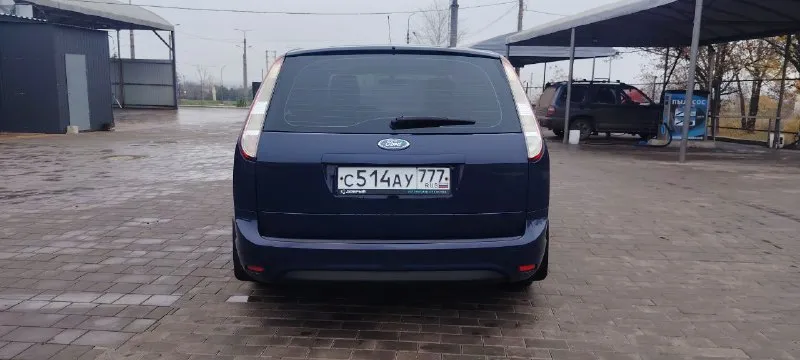 Продам форд фокус 2 в отличном состоянии авто 2010 г. в автомобил абсолютно без вложений, двигатель 1.4 работает идеально(масло не расходует), ходовая без нареканий, коробка идеал, салон отличный, кузов и дно без рыжиков и гнили, кондиционер работает, авто на отличной резине, также установлена 2ух стороняя сигнализация starline с авто запуском. документы в порядке, переоформление без проблем. автомобил находится в г. мариуполь цена 590 000 руб +7949 552 43 07 - фотография - 5