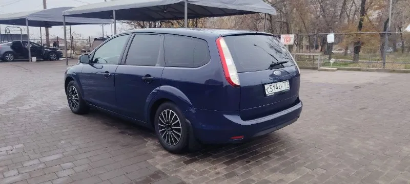 Продам форд фокус 2 в отличном состоянии авто 2010 г. в автомобил абсолютно без вложений, двигатель 1.4 работает идеально(масло не расходует), ходовая без нареканий, коробка идеал, салон отличный, кузов и дно без рыжиков и гнили, кондиционер работает, авто на отличной резине, также установлена 2ух стороняя сигнализация starline с авто запуском. документы в порядке, переоформление без проблем. автомобил находится в г. мариуполь цена 590 000 руб +7949 552 43 07 - фотография - 6