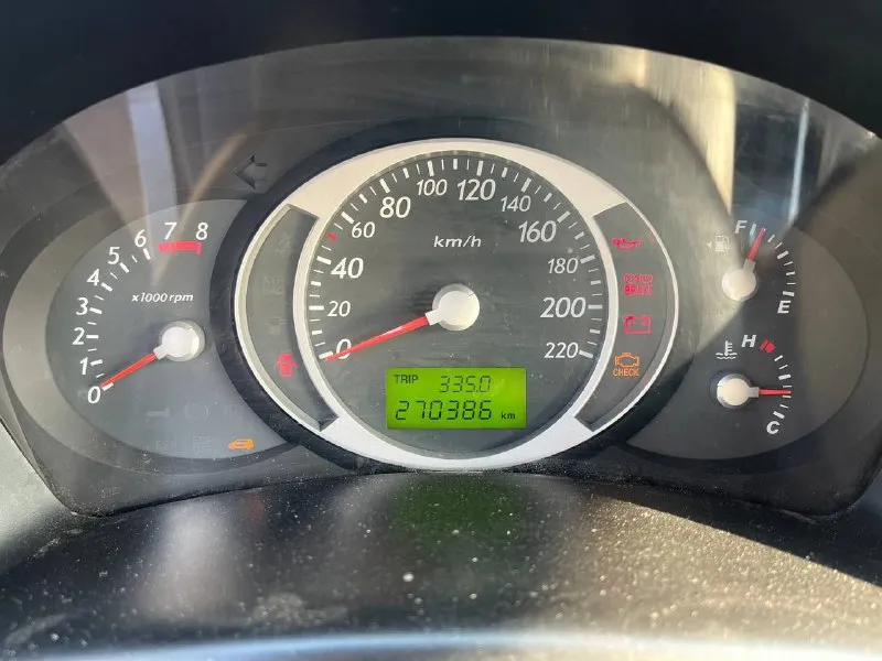 🚙hyundai tucson 💰цена - 850.000 🌍 город - донецк 📆 год выпуска - 2006 🛞пробег - 270000 км ⛽️топливо - бензин ⚙️модификация- 2.0 🕹️кпп - механика 🏋🏻‍♂️собственник - да ☎️+79493405068 abs✅ усилитель руля✅ эл. подъемники ✅ - фотография - 6