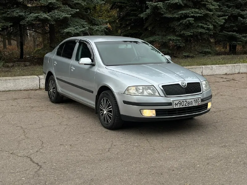 Продам skoda octavia а5 2008года выпуска 1.8 кпп механика 6-ст в хорошем состоянии, без гнили и ржавчины хорошая комплектация. работает абсолютно всё. bzb, цепь в превосходном состоянии не растянутая. 730.000руб вопросы по телефону. +7949-024-12-22 или телеграмм +7911-396-85-84 📞 звоните: +7(949)0241222 - фотография - 3