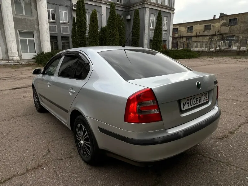Продам skoda octavia а5 2008года выпуска 1.8 кпп механика 6-ст в хорошем состоянии, без гнили и ржавчины хорошая комплектация. работает абсолютно всё. bzb, цепь в превосходном состоянии не растянутая. 730.000руб вопросы по телефону. +7949-024-12-22 или телеграмм +7911-396-85-84 📞 звоните: +7(949)0241222 - фотография - 6