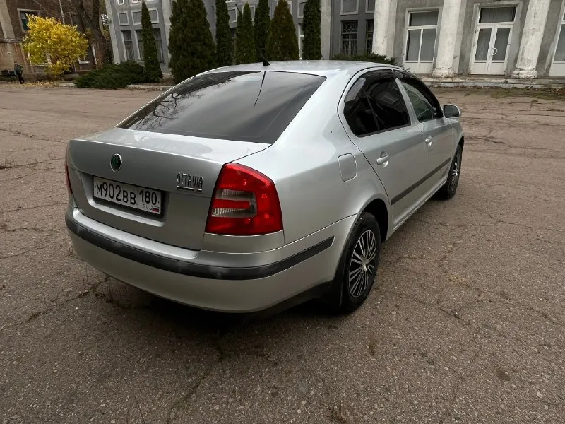 Продам skoda octavia а5 2008года выпуска 1.8 кпп механика 6-ст в хорошем состоянии, без гнили и ржавчины хорошая комплектация. работает абсолютно всё. bzb, цепь в превосходном состоянии не растянутая. 730.000руб вопросы по телефону. +7949-024-12-22 или телеграмм +7911-396-85-84 📞 звоните: +7(949)0241222 - фотография - 7