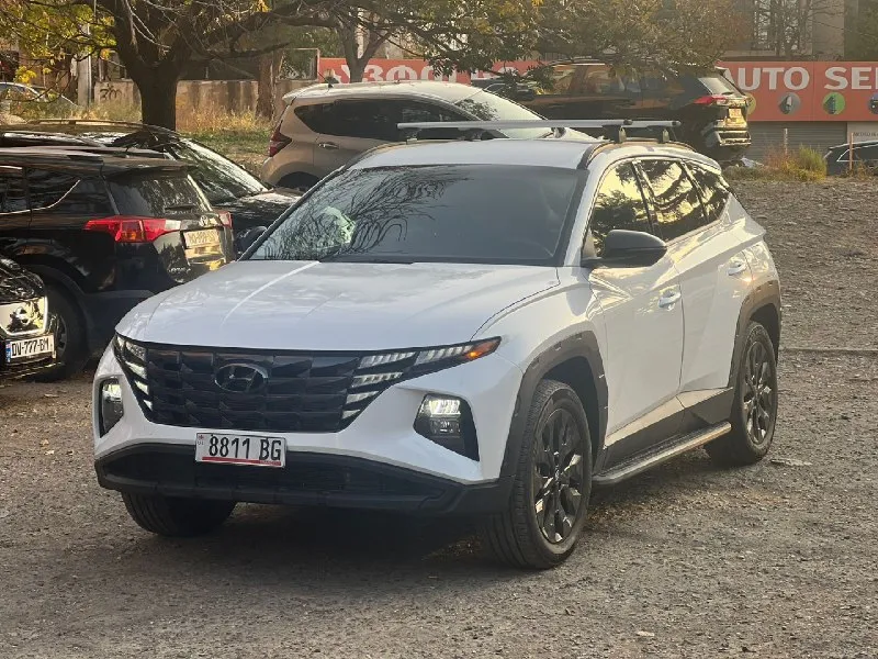 🔥 hyundai tucson, n line🔥 🔥цена 2.600.000₽🔥2021г 🚘двигатель 2.5 бензин⛽️ ✅состояние авто идеал ✅пробег 7.000км 🎨цвет белый ✅полный привод ❄️ автомобиль находится в грузии срок доставки 7-10 дней 🇬🇪🔥 🔥полный привод🔥 🚘пробег 13.000 км ✅ 🎨цвет серый 🎬двигатель 2.5 бензин⛽️ автомобиль находится в грузии срок доставки 7-10 дней 🇬🇪🇷🇺 цена под ключ🔥 2.600.000₽ +79498275074📞 telegram 79490446296 📞 звоните: +7(949)8275074 - фотография - 1