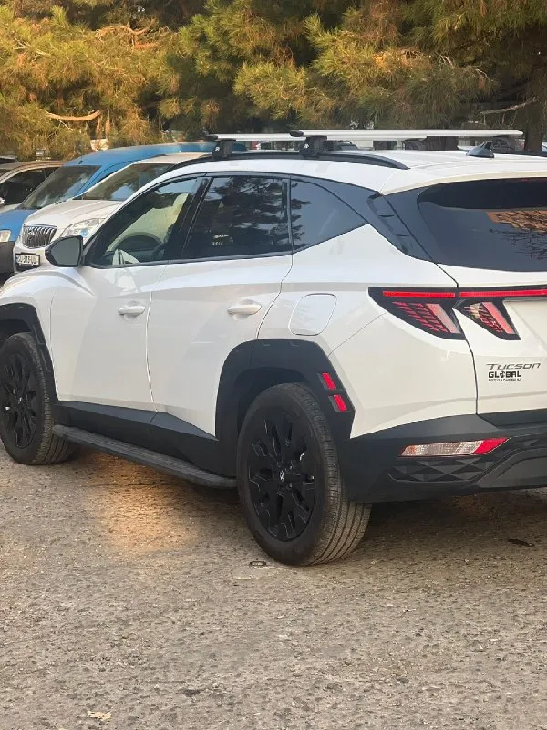 🔥 hyundai tucson, n line🔥 🔥цена 2.600.000₽🔥2021г 🚘двигатель 2.5 бензин⛽️ ✅состояние авто идеал ✅пробег 7.000км 🎨цвет белый ✅полный привод ❄️ автомобиль находится в грузии срок доставки 7-10 дней 🇬🇪🔥 🔥полный привод🔥 🚘пробег 13.000 км ✅ 🎨цвет серый 🎬двигатель 2.5 бензин⛽️ автомобиль находится в грузии срок доставки 7-10 дней 🇬🇪🇷🇺 цена под ключ🔥 2.600.000₽ +79498275074📞 telegram 79490446296 📞 звоните: +7(949)8275074 - фотография - 2