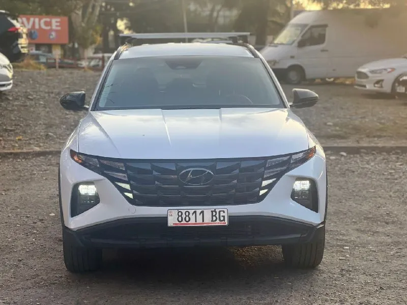 🔥 hyundai tucson, n line🔥 🔥цена 2.600.000₽🔥2021г 🚘двигатель 2.5 бензин⛽️ ✅состояние авто идеал ✅пробег 7.000км 🎨цвет белый ✅полный привод ❄️ автомобиль находится в грузии срок доставки 7-10 дней 🇬🇪🔥 🔥полный привод🔥 🚘пробег 13.000 км ✅ 🎨цвет серый 🎬двигатель 2.5 бензин⛽️ автомобиль находится в грузии срок доставки 7-10 дней 🇬🇪🇷🇺 цена под ключ🔥 2.600.000₽ +79498275074📞 telegram 79490446296 📞 звоните: +7(949)8275074 - фотография - 4