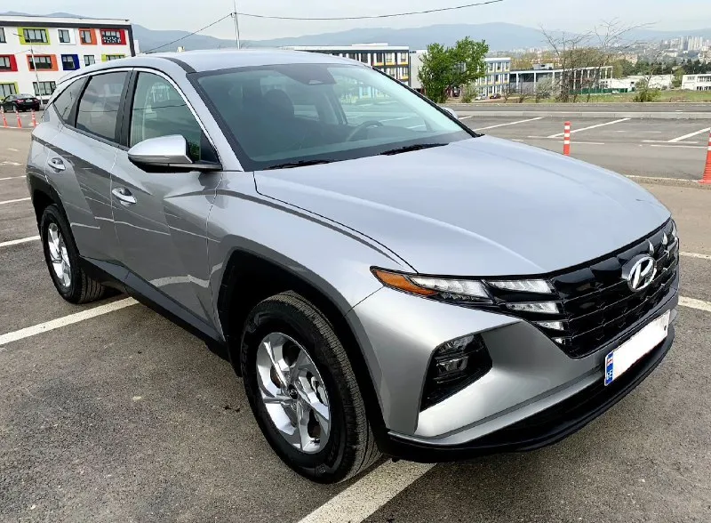 🔥 hyundai tucson, n line🔥 🔥цена 2.600.000₽🔥2021г 🚘двигатель 2.5 бензин⛽️ ✅состояние авто идеал ✅пробег 7.000км 🎨цвет белый ✅полный привод ❄️ автомобиль находится в грузии срок доставки 7-10 дней 🇬🇪🔥 🔥полный привод🔥 🚘пробег 13.000 км ✅ 🎨цвет серый 🎬двигатель 2.5 бензин⛽️ автомобиль находится в грузии срок доставки 7-10 дней 🇬🇪🇷🇺 цена под ключ🔥 2.600.000₽ +79498275074📞 telegram 79490446296 📞 звоните: +7(949)8275074 - фотография - 7
