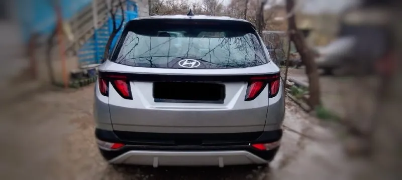 🔥 hyundai tucson, n line🔥 🔥цена 2.600.000₽🔥2021г 🚘двигатель 2.5 бензин⛽️ ✅состояние авто идеал ✅пробег 7.000км 🎨цвет белый ✅полный привод ❄️ автомобиль находится в грузии срок доставки 7-10 дней 🇬🇪🔥 🔥полный привод🔥 🚘пробег 13.000 км ✅ 🎨цвет серый 🎬двигатель 2.5 бензин⛽️ автомобиль находится в грузии срок доставки 7-10 дней 🇬🇪🇷🇺 цена под ключ🔥 2.600.000₽ +79498275074📞 telegram 79490446296 📞 звоните: +7(949)8275074 - фотография - 9