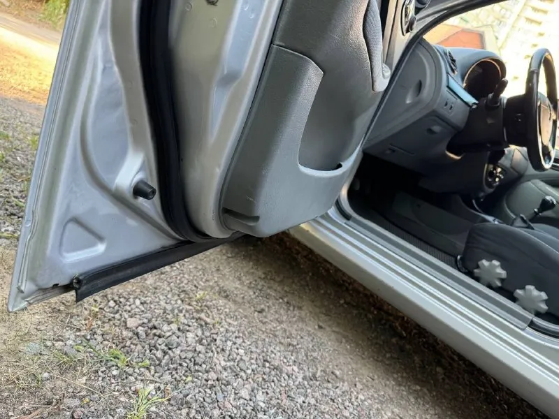 Продам chevrolet лачетти хэтчбек 2008г. пробег 162000. цена 600т. р стоит новый аккумулятор, газ евро4, камера заднего вида сони, хорошая магнитола, сигнализация с авто запуском. с переоформлением в мрео. т. +79493599380 г. енакиево 📲 tg: николай 📞 звоните: +7(949)3599380 - фотография - 4