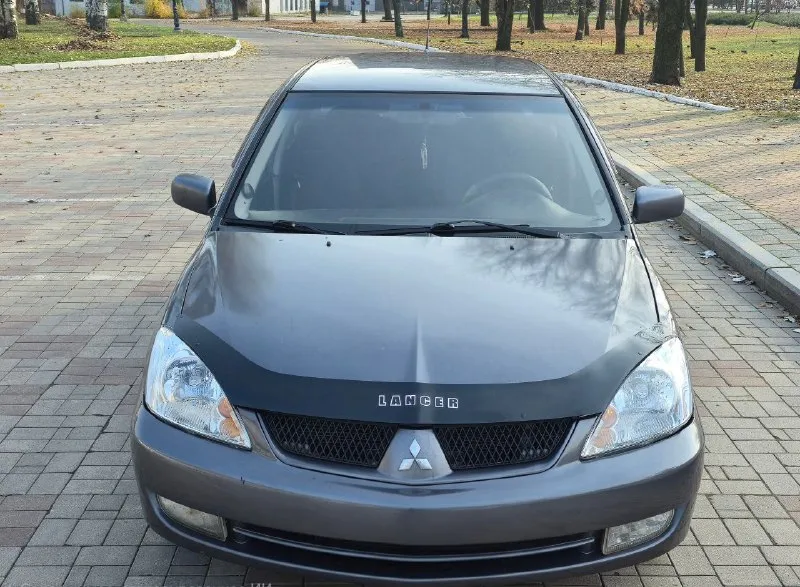 ‼️ в продаже mitsubishi lancer 9. механика. mitsubishi lancer 9 — это легендарный автомобиль, создан... - фотография