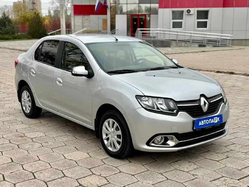 🇫🇷 renault logan 💰цена: 750 000р 🏢город: мариуполь 📅год выпуска: 2014 🧾пробег: 66 795 км. ⚙️двигатель: 1.6 ⛽топливо: бензин ⚙️кпп: механика 📞 телефон: +7-949-727-41-51 +7-949-551-91-52 +7-989-263-55-56 💾 описание: - фотография - 3