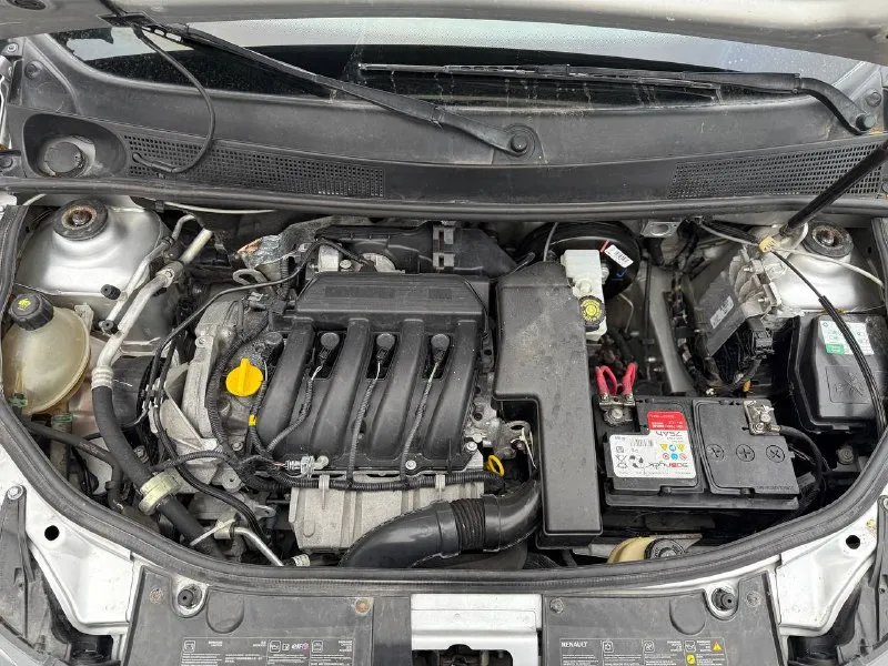 🇫🇷 renault logan 💰цена: 750 000р 🏢город: мариуполь 📅год выпуска: 2014 🧾пробег: 66 795 км. ⚙️двигатель: 1.6 ⛽топливо: бензин ⚙️кпп: механика 📞 телефон: +7-949-727-41-51 +7-949-551-91-52 +7-989-263-55-56 💾 описание: - фотография - 7