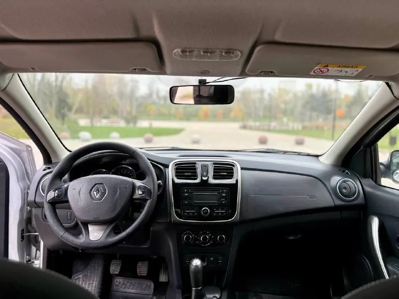 🇫🇷 renault logan 💰цена: 750 000р 🏢город: мариуполь 📅год выпуска: 2014 🧾пробег: 66 795 км. ⚙️двигатель: 1.6 ⛽топливо: бензин ⚙️кпп: механика 📞 телефон: +7-949-727-41-51 +7-949-551-91-52 +7-989-263-55-56 💾 описание: - фотография - 9