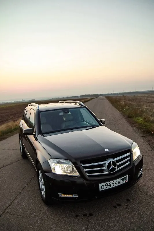 Продам mercedes glk 300 2011 год мотор 3.0 231 л. с. документы в полном порядке я хозяин два ключа м... - фотография