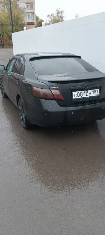 Продам toyota камри 40.продажа от хозяина. пробег 230 мотор 2.4 автомат abs, esp электросидения. подогрев. кожа. круиз. мультимедия андроид камера заднего вида. авто обслуженно. мотор коробка без замечаний. полный фарш цена 870р г лутугино +79591979840 📞 звоните: +7(959)1979840 - фотография - 3