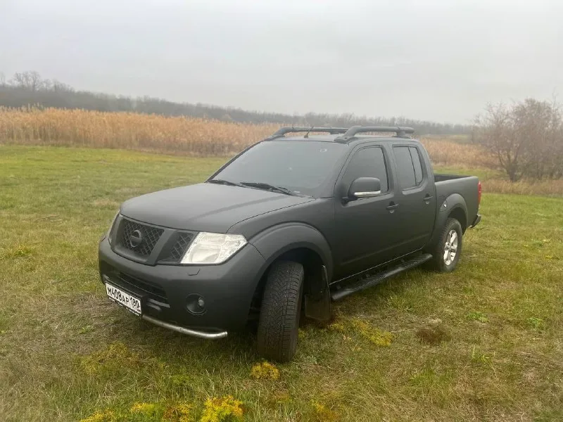 Продам nissan навару 2012 г. в., пробег 187 000тыс. дизель, 2.5. автомат, все датчики все кнопки работают, автомобиль обработан от коррозии, покрашен 8 месяцев назад, полностью обслужен. продажа не связана с автомобилем. территориально г. волноваха. цена 1850000 тел. для связи: +7 (949) 841-32-38 +7 (949) 599-39-22 📞 звоните: +7(949)8413238 - фотография - 10